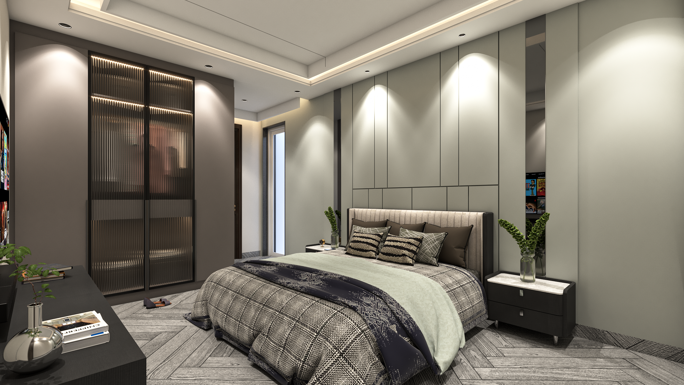 Residential Project 3